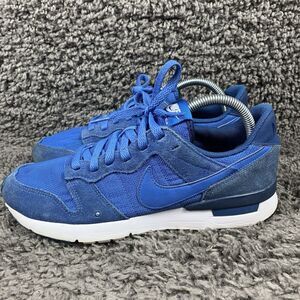 Nike Archive 83.M Blue Men’s Size 7.5